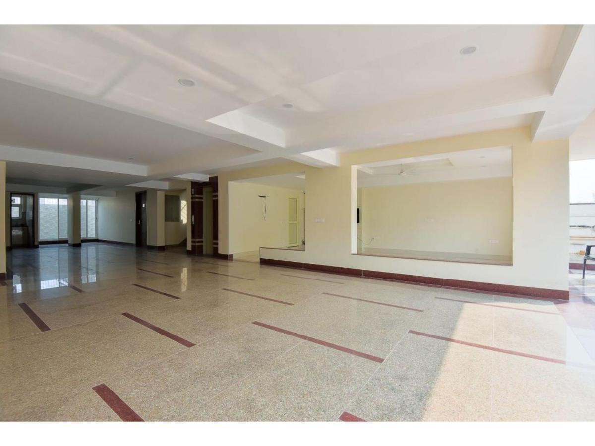 Bluo Studio5 Golf Course Road - Gym, Terrace Garden Ґурґаон Екстер'єр фото